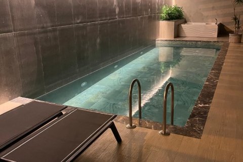 Lägenhet i Alanya, Antalya, Turkiet Nr. 193242 - 25