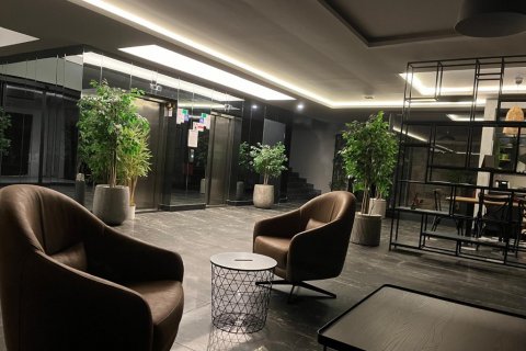 Lägenhet i Alanya, Antalya, Turkiet Nr. 193242 - 19