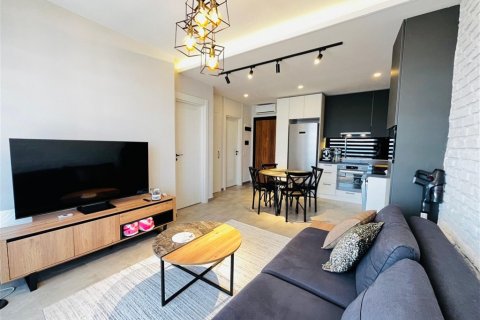 Lägenhet i Alanya, Antalya, Turkiet Nr. 193242 - 6