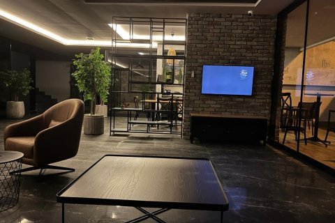 Lägenhet i Alanya, Antalya, Turkiet Nr. 193242 - 20