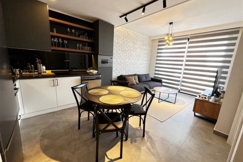 Lägenhet i Alanya, Antalya, Turkiet Nr. 193242 - 3