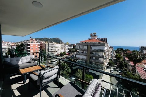 Lägenhet i Alanya, Antalya, Turkiet Nr. 193242 - 8
