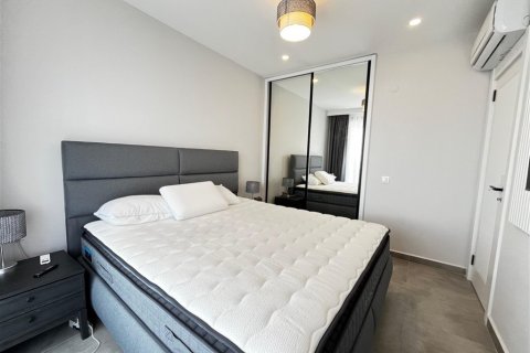 Lägenhet i Alanya, Antalya, Turkiet Nr. 193242 - 11