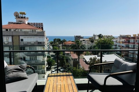 Lägenhet i Alanya, Antalya, Turkiet Nr. 193242 - 7
