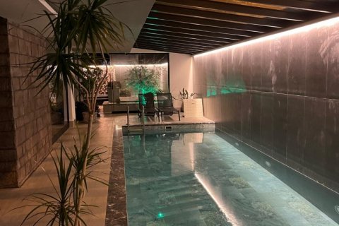 Lägenhet i Alanya, Antalya, Turkiet Nr. 193242 - 24