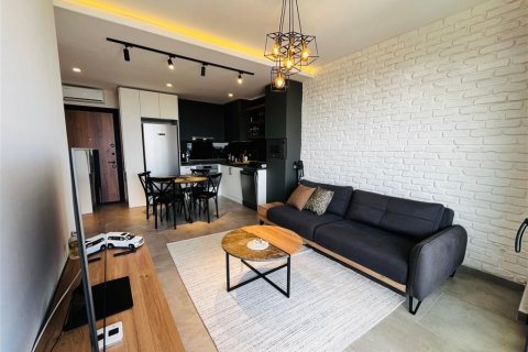 Lägenhet i Alanya, Antalya, Turkiet Nr. 193242 - 5