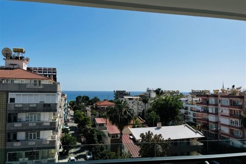 Lägenhet i Alanya, Antalya, Turkiet Nr. 193242 - 9