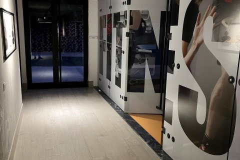 Lägenhet i Alanya, Antalya, Turkiet Nr. 193242 - 14