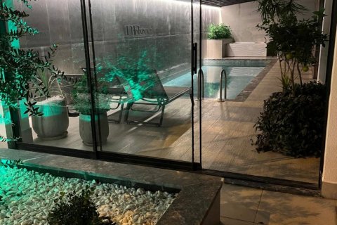 Lägenhet i Alanya, Antalya, Turkiet Nr. 193242 - 22