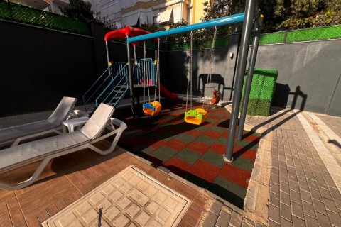 Apartment for sale  in Alanya, Antalya, Turkey, 45m2, No. 193243 – photo 2