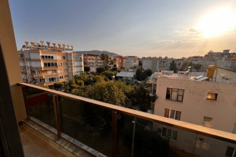 Apartment for sale  in Alanya, Antalya, Turkey, 45m2, No. 193243 – photo 10