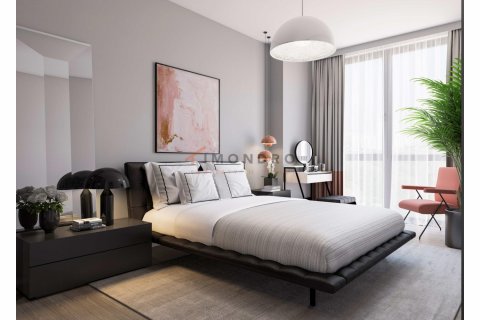 Продажа квартиры  в Стамбуле, Турция 2+1, 125м2, №193359 – фото 26