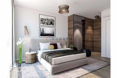 Продажа квартиры  в Стамбуле, Турция 2+1, 125м2, №193359 – фото 8