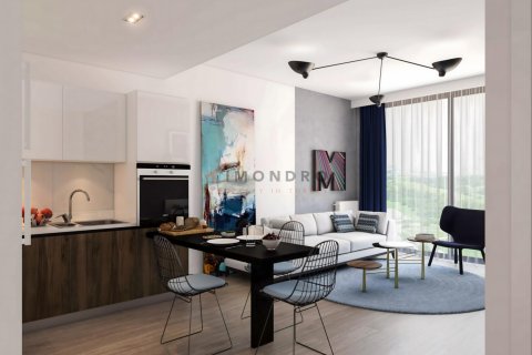 Продажа квартиры  в Стамбуле, Турция 2+1, 125м2, №193359 – фото 2