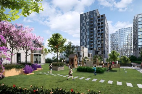 Daire 2+1 İstanbul, Türkiye №193359 - 26