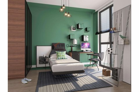 Продажа квартиры  в Стамбуле, Турция 2+1, 125м2, №193359 – фото 16