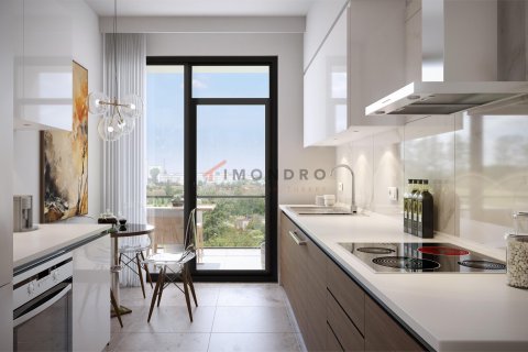 Продажа квартиры  в Стамбуле, Турция 2+1, 125м2, №193359 – фото 17