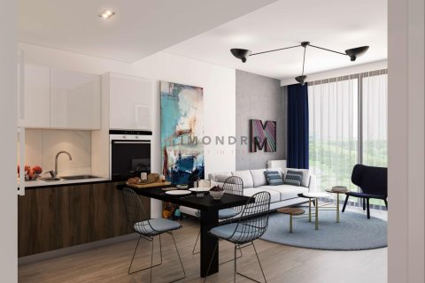 Продажа квартиры  в Стамбуле, Турция 2+1, 125м2, №193359 – фото 7