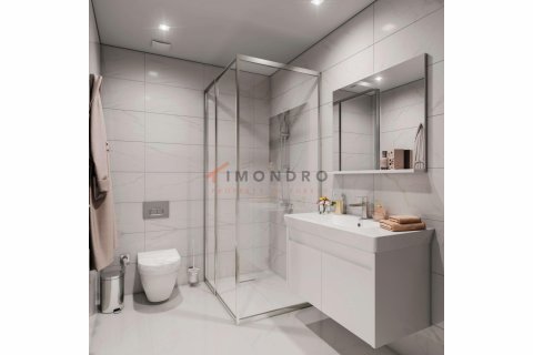 Продажа квартиры  в Стамбуле, Турция 2+1, 125м2, №193359 – фото 25