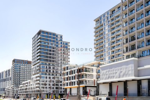 Daire  2+1  İstanbul, Türkiye №193359