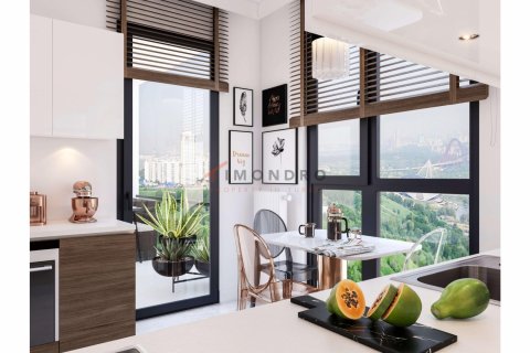 Продажа квартиры  в Стамбуле, Турция 2+1, 125м2, №193359 – фото 11