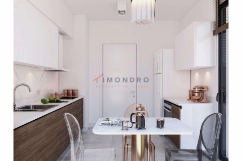 Продажа квартиры  в Стамбуле, Турция 2+1, 125м2, №193359 – фото 10