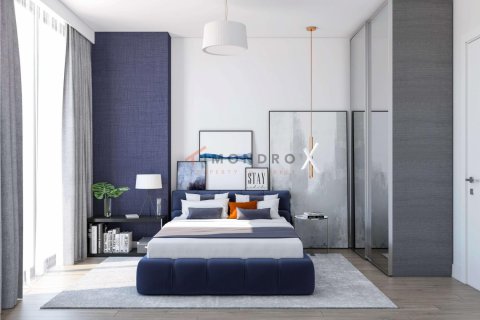 Продажа квартиры  в Стамбуле, Турция 2+1, 125м2, №193359 – фото 5