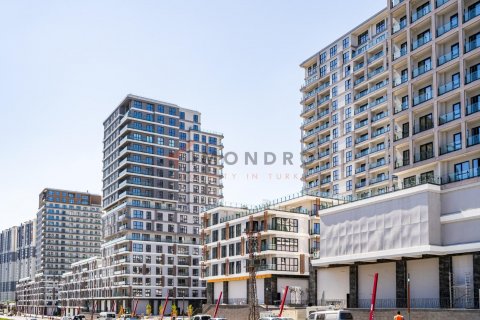 Продажа квартиры  в Стамбуле, Турция 2+1, 125м2, №193359 – фото 1