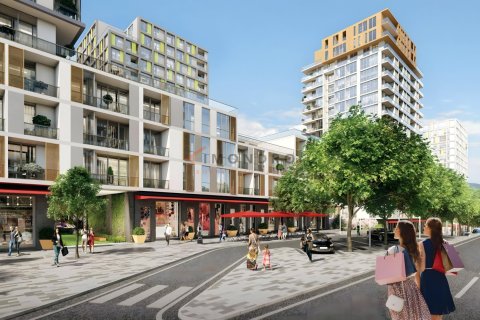 Daire 2+1 İstanbul, Türkiye №193359 - 27