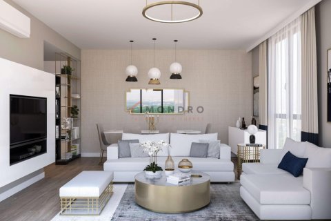 Продажа квартиры  в Стамбуле, Турция 2+1, 125м2, №193359 – фото 12