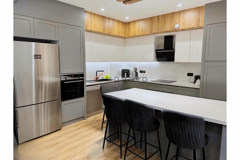 5+1 Villa  in Antalya, Türkei Nr. 193365 - 5