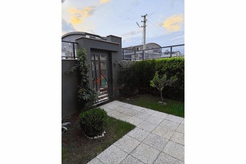 5+1 Villa  in Antalya, Türkei Nr. 193365 - 13