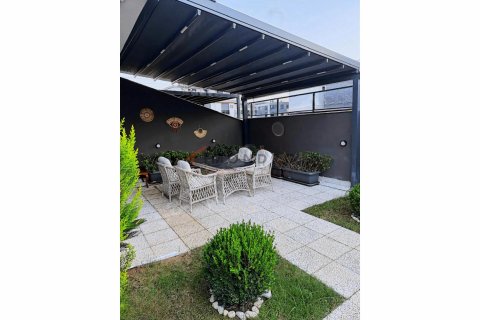 5+1 Villa  in Antalya, Türkei Nr. 193365 - 12