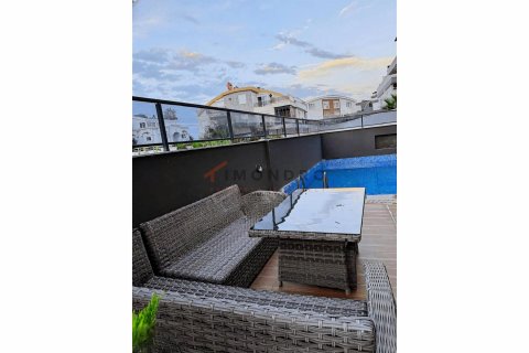 5+1 Villa  in Antalya, Türkei Nr. 193365 - 3