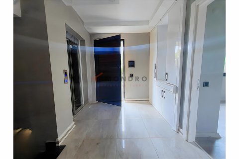 Продажа виллы  в Анталье, Турция 6+1, 350м2, №193366 – фото 23