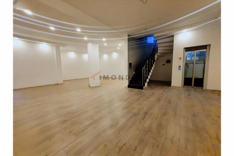 Продажа виллы  в Анталье, Турция 6+1, 350м2, №193366 – фото 16