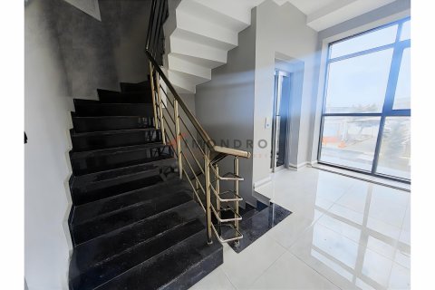 Продажа виллы  в Анталье, Турция 6+1, 350м2, №193366 – фото 9