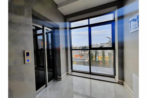 Продажа виллы  в Анталье, Турция 6+1, 350м2, №193366 – фото 21