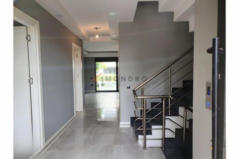 Продажа виллы  в Анталье, Турция 6+1, 350м2, №193366 – фото 13