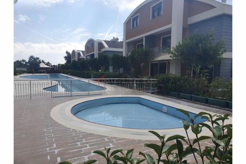 Продажа виллы  в Анталье, Турция 6+1, 350м2, №193366 – фото 1