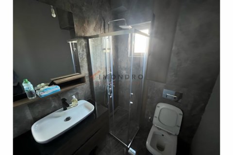 آپارتمان در Besiktas، Istanbul ، ترکیه 2 خوابه ، 130 متر مربع. شماره 193367 - 10