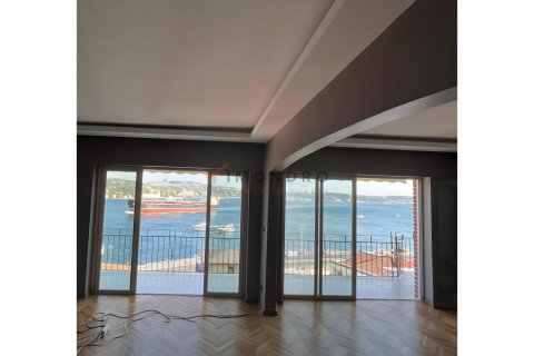 آپارتمان در Besiktas، Istanbul ، ترکیه 2 خوابه ، 130 متر مربع. شماره 193367 - 9