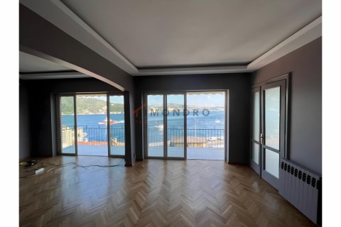 آپارتمان در Besiktas، Istanbul ، ترکیه 2 خوابه ، 130 متر مربع. شماره 193367 - 8