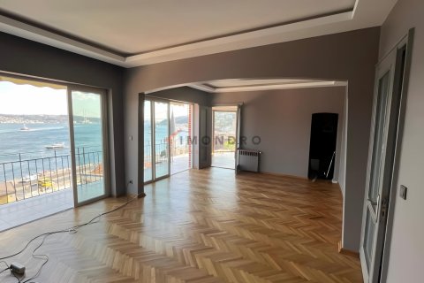 آپارتمان در Besiktas، Istanbul ، ترکیه 2 خوابه ، 130 متر مربع. شماره 193367 - 5