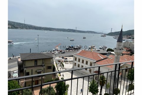 آپارتمان در Besiktas، Istanbul ، ترکیه 2 خوابه ، 130 متر مربع. شماره 193367 - 4