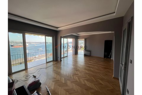 آپارتمان در Besiktas، Istanbul ، ترکیه 2 خوابه ، 130 متر مربع. شماره 193367 - 6