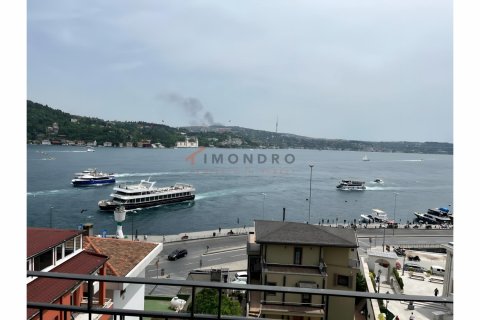 آپارتمان در Besiktas، Istanbul ، ترکیه 2 خوابه ، 130 متر مربع. شماره 193367 - 3