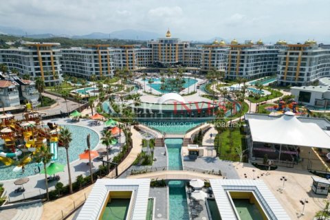 Apartment for sale  in Alanya, Antalya, Turkey, 85m2, No. 193369 – photo 4