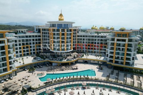 Apartment for sale  in Alanya, Antalya, Turkey, 85m2, No. 193369 – photo 9