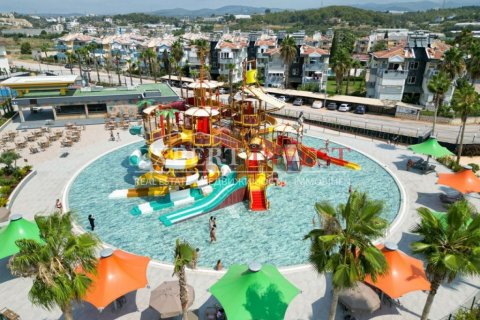 Apartment for sale  in Alanya, Antalya, Turkey, 85m2, No. 193369 – photo 5